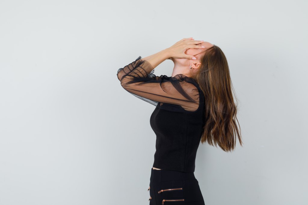 Self-care tips for when you feel defeated