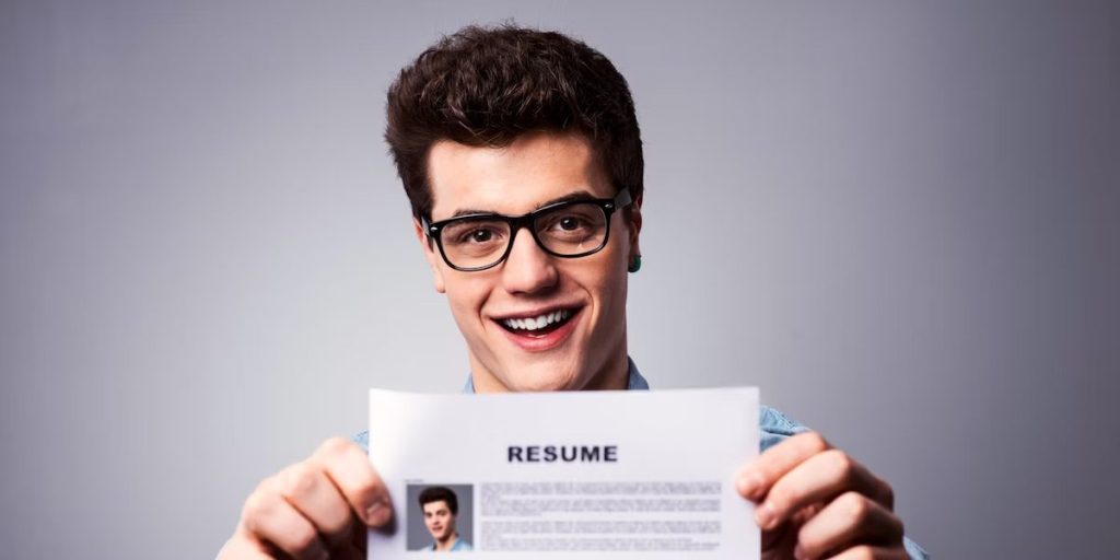 Affordable Resume Writing: Crafting Your Professional Story